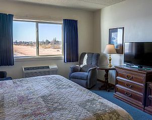 Unterkunft 9925501 - Appartement Midwesten - Lighthouse Inn - Two Rivers