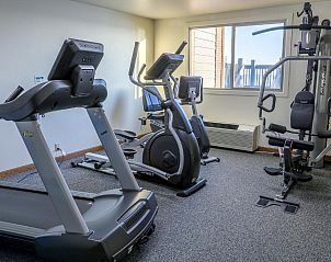 Unterkunft 9925501 - Appartement Midwesten - Lighthouse Inn - Two Rivers