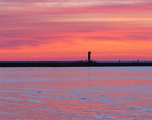 Unterkunft 9925501 - Appartement Midwesten - Lighthouse Inn - Two Rivers