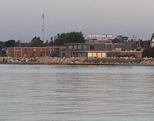 Unterkunft 9925501 - Appartement Midwesten - Lighthouse Inn - Two Rivers