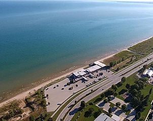 Unterkunft 9925501 - Appartement Midwesten - Lighthouse Inn - Two Rivers