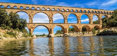 Languedoc / Roussillon