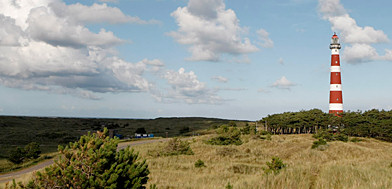 West Frisian Islands