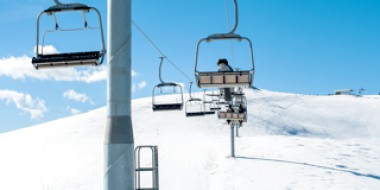 Skihuur